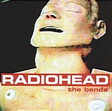 [중고] [수입] Radiohead - The Bends