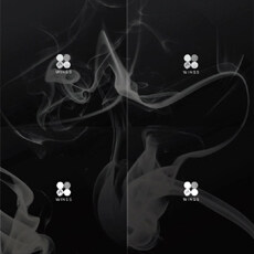 방탄소년단 (BTS) Wings: 2nd Full-length album. [8]