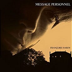 [수입] Francoise Hardy - Message Personnel [Version remasterisee 2013][180g LP]