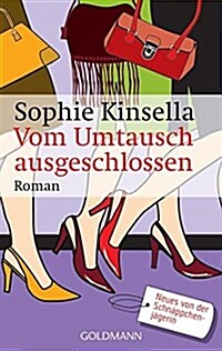 Vom Umtausch ausgeschlossen (Paperback)