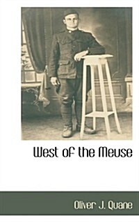 West of the Meuse (Paperback)