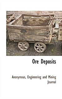 Ore Deposits (Paperback)