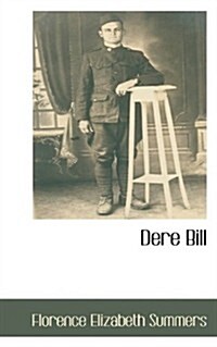 Dere Bill (Paperback)