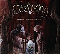 [수입] Edensong - Years In The Garden Of Years (CD)