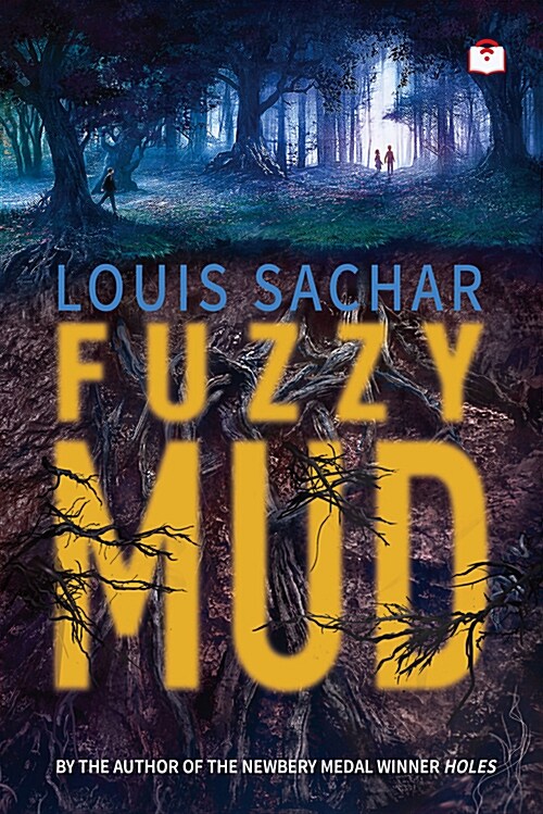 [중고] [더책] Fuzzy Mud (책 + 단어장)