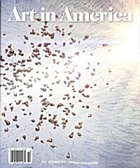 Art in America (월간 미국판): 2016년 10월호