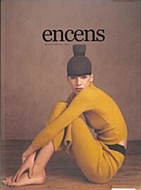 Encens (반년간 프랑스판): 2016년 No.36