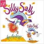 노부영 수퍼베스트 세이펜 Silly Sally (Paperback + CD)