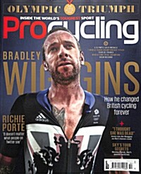 Pro cycling (월간 영국판): 2016년 10월호