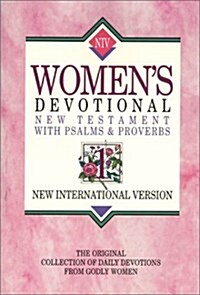 Womens Devotional New Testament with Psalms and Proverbs (Paperback, English Language)