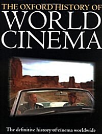 The Oxford History of World Cinema (Hardcover)