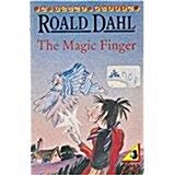 [중고] The Magic Finger (Paperback)