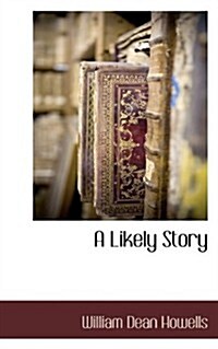 A Likely Story (Paperback)
