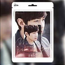 [카드 형태] 에릭 - ERIC 2 DRAMA PHOTOBOOK [A버전]