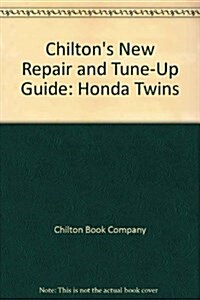 Chiltons New Repair and Tune-Up Guide (Paperback)