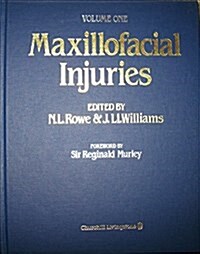Maxillofacial Injuries (Hardcover)
