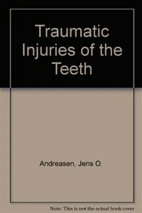 Traumatic injuries of the teeth