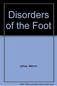 Disorders of the Foot (Hardcover)