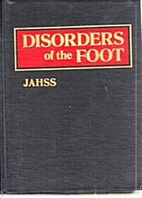 Disorders of the Foot (Hardcover)