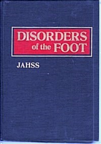 Disorders of the Foot (Hardcover)