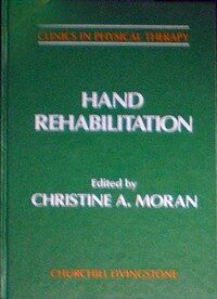 Hand rehabilitation