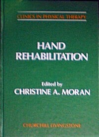 Hand Rehabilitation (Hardcover)