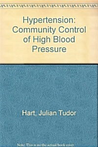 Hypertension (Paperback, 2nd, Subsequent)