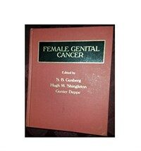 Female genital cancer