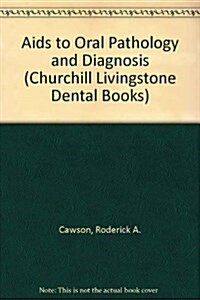 AIDS to Oral Pathology And Diagnosis (Paperback, 2nd, Subsequent)