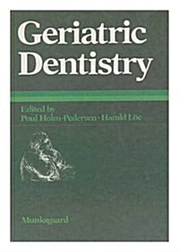 Geriatric Dentistry (Hardcover)