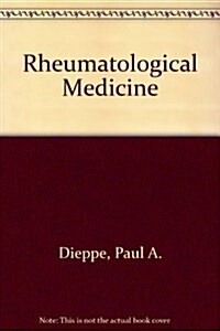 Rheumatological Medicine (Hardcover)