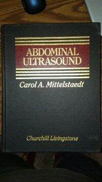 Abdominal ultrasound