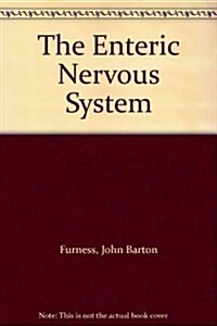 The Enteric Nervous System (Hardcover)