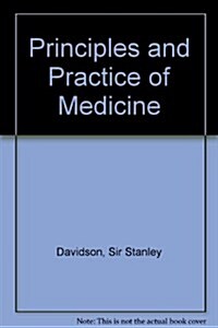 Davidsons Principles and Practice of Medicine (Hardcover, 15th, Subsequent)