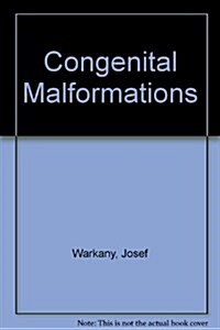 Congenital Malformations (Hardcover)