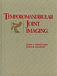 Temporomandibular Joint Imaging (Hardcover)