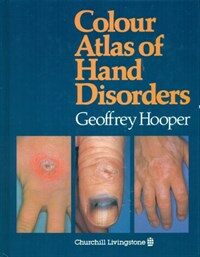 Colour atlas of hand disorders