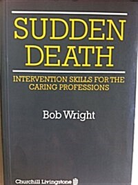 Sudden Death (Hardcover)