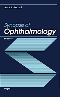 Synopsis of Ophthalmology (Paperback, 6th, Subsequent)