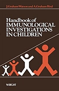 Handbook of Immunological Investigations in Children (Paperback)