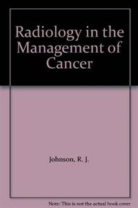 Radiology in the management of cancer