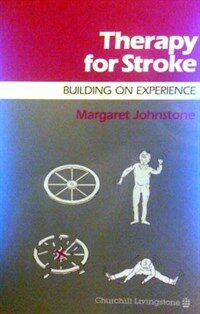 Therapy for stroke : building on experience