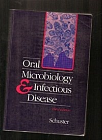 Oral Microbiology and Infectious Disease (Paperback, 3rd)