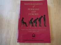 Management of persons with stroke