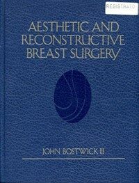 Aesthetic and reconstructive breast surgery