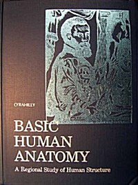 Basic Human Anatomy (Hardcover)