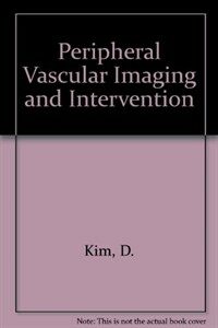Peripheral vascular imaging and intervention