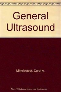 General ultrasound