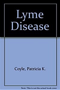 Lyme Disease (Hardcover)