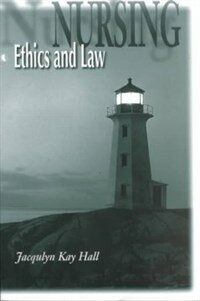 Nursing ethics and law